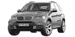 BMW E70 U1804 Fault Code