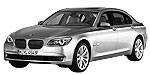 BMW F01 U1804 Fault Code